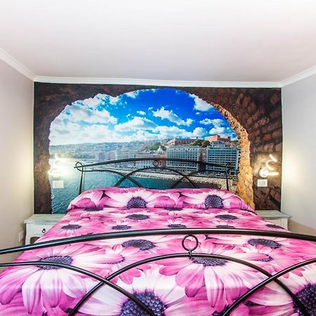 شقة Casa Napoli Stritt المظهر الخارجي الصورة