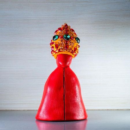 شقة Casa Napoli Stritt المظهر الخارجي الصورة