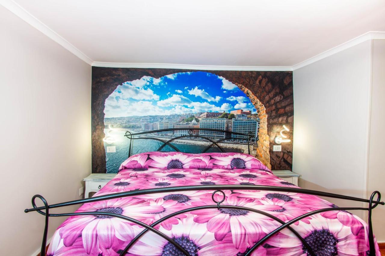 شقة Casa Napoli Stritt المظهر الخارجي الصورة