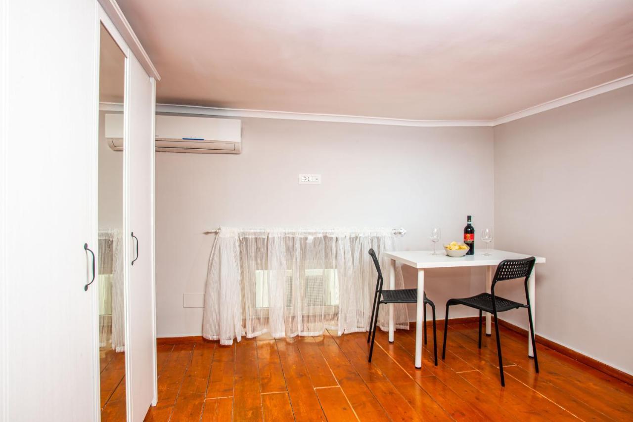 شقة Casa Napoli Stritt المظهر الخارجي الصورة