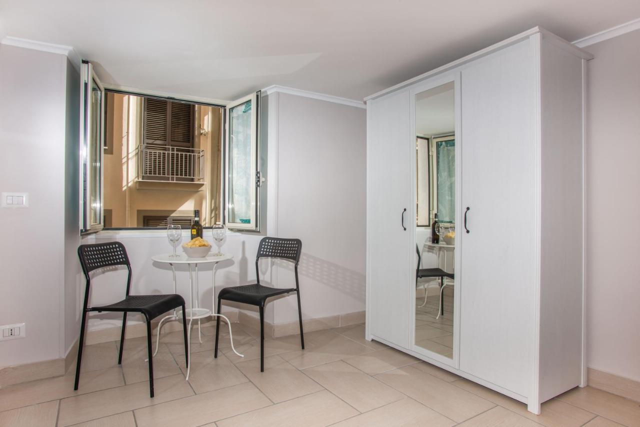 شقة Casa Napoli Stritt المظهر الخارجي الصورة